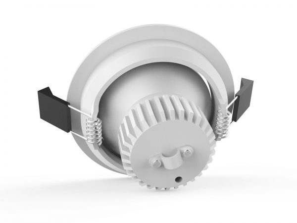 CL77 LED DOWNLIGHT