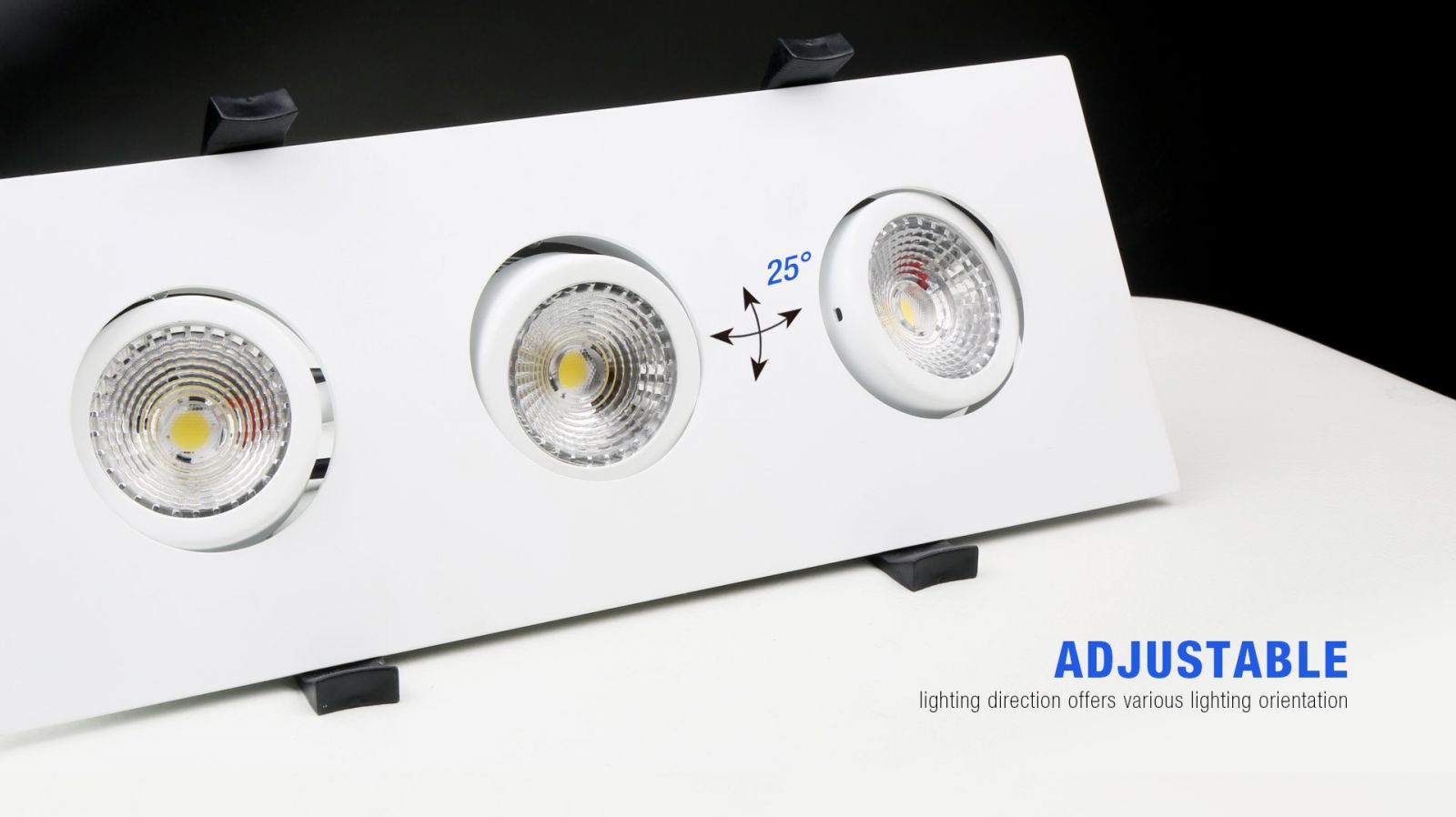  CL68-LED-DOWNLIGHT